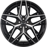 GMP ITALIA LUNICA Black Diamond